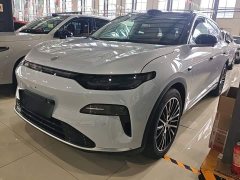 Leapmotor C11 Pure Electric 640 LiDAR Edition - ფოტო 2