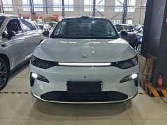 Leapmotor C11 Pure Electric 640 LiDAR Edition - ფოტო 3