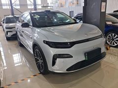 Leapmotor C11 Pure Electric 640 LiDAR Edition - ფოტო 4