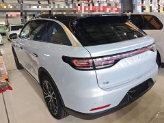 Leapmotor C11 Pure Electric 640 LiDAR Edition - ფოტო 5
