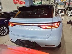 Leapmotor C11 Pure Electric 640 LiDAR Edition - ფოტო 6