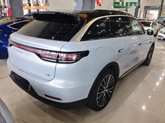 Leapmotor C11 Pure Electric 640 LiDAR Edition - ფოტო 7