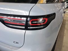 Leapmotor C11 Pure Electric 640 LiDAR Edition - ფოტო 8