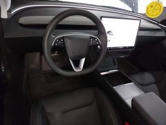 Tesla Model 3 Rear-Wheel Drive - ფოტო 10