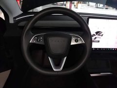 Tesla Model 3 Rear-Wheel Drive - ფოტო 11