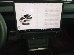 Tesla Model 3 Rear-Wheel Drive - ფოტო 13