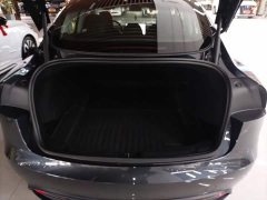Tesla Model 3 Rear-Wheel Drive - ფოტო 19