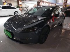 Tesla Model 3 Rear-Wheel Drive - ფოტო 2