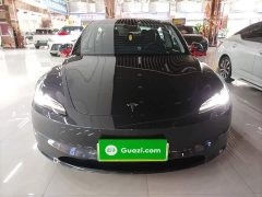 Tesla Model 3 Rear-Wheel Drive - ფოტო 3
