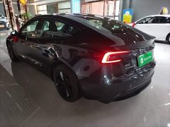 Tesla Model 3 Rear-Wheel Drive - ფოტო 5