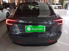Tesla Model 3 Rear-Wheel Drive - ფოტო 6