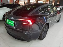 Tesla Model 3 Rear-Wheel Drive - ფოტო 7