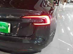 Tesla Model 3 Rear-Wheel Drive - ფოტო 8