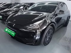 Tesla Model Y Rear-Wheel Drive - ფოტო 1