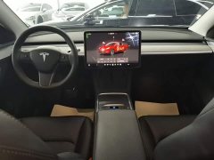 Tesla Model Y Rear-Wheel Drive - ფოტო 10