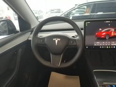 Tesla Model Y Rear-Wheel Drive - ფოტო 11