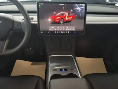 Tesla Model Y Rear-Wheel Drive - ფოტო 13
