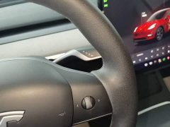 Tesla Model Y Rear-Wheel Drive - ფოტო 14