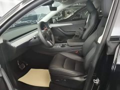 Tesla Model Y Rear-Wheel Drive - ფოტო 15