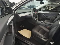 Tesla Model Y Rear-Wheel Drive - ფოტო 16