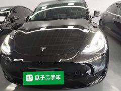 Tesla Model Y Rear-Wheel Drive - ფოტო 3
