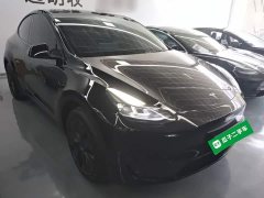 Tesla Model Y Rear-Wheel Drive - ფოტო 4