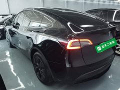 Tesla Model Y Rear-Wheel Drive - ფოტო 5
