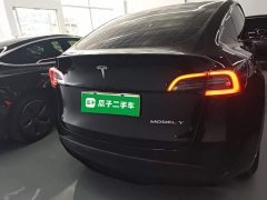 Tesla Model Y Rear-Wheel Drive - ფოტო 6