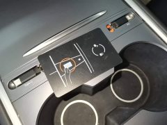Tesla Model Y Rear-Wheel Drive - ფოტო 9