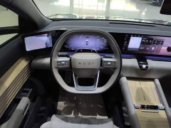 Audi e5 Sportback Pioneer - ფოტო 11