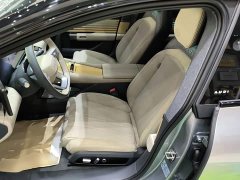 Audi e5 Sportback Pioneer - ფოტო 15