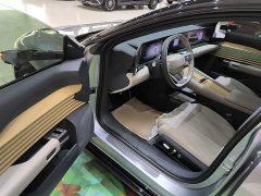 Audi e5 Sportback Pioneer - ფოტო 16