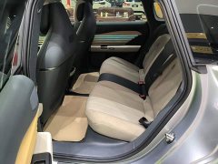 Audi e5 Sportback Pioneer - ფოტო 17