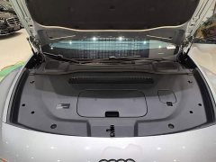 Audi e5 Sportback Pioneer - ფოტო 20