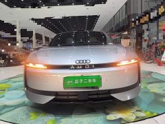 Audi e5 Sportback Pioneer - ფოტო 3