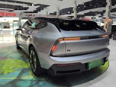 Audi e5 Sportback Pioneer - ფოტო 5