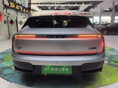 Audi e5 Sportback Pioneer - ფოტო 6