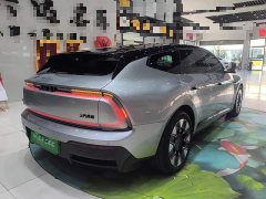 Audi e5 Sportback Pioneer - ფოტო 7