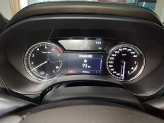 Cadillac CT4 2022 28T Fashion Edition - ფოტო 12