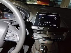 Cadillac CT4 2022 28T Fashion Edition - ფოტო 13