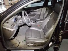 Cadillac CT4 2022 28T Fashion Edition - ფოტო 15