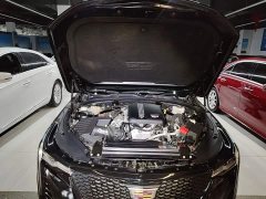 Cadillac CT4 2022 28T Fashion Edition - ფოტო 20