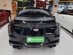 Cadillac CT4 2022 28T Fashion Edition - ფოტო 6