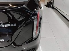 Cadillac CT4 2022 28T Fashion Edition - ფოტო 8