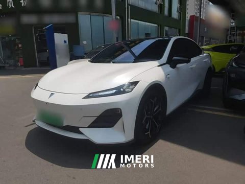 2025 Deepal Deep Blue SL03 Extended Range Elite - ავტომობილი ჩინეთიდან