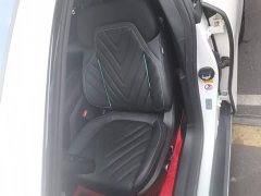 Deepal Deep Blue SL03 Extended Range Elite - ფოტო 11