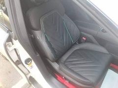 Deepal Deep Blue SL03 Extended Range Elite - ფოტო 20