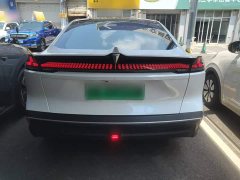 Deepal Deep Blue SL03 Extended Range Elite - ფოტო 4