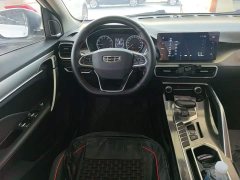 Geely Bingyue 1.5T DCT Longteng - ფოტო 11
