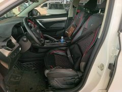 Geely Bingyue 1.5T DCT Longteng - ფოტო 15